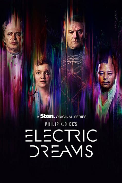 Philip K Dick's Electric Dreams