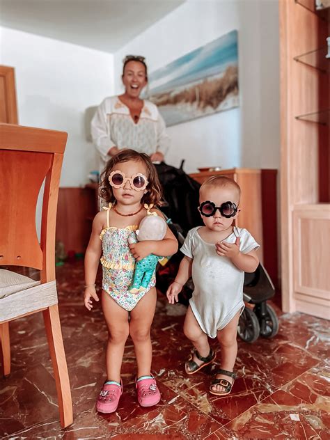 First Baby Beach Vacation: Packing Checklist and Essential Tips