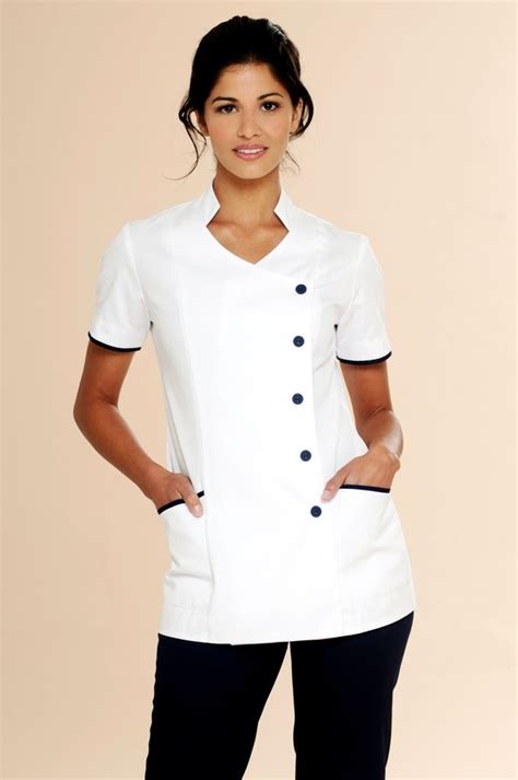 Latest Nursing Uniforms | Dresses Images 2022