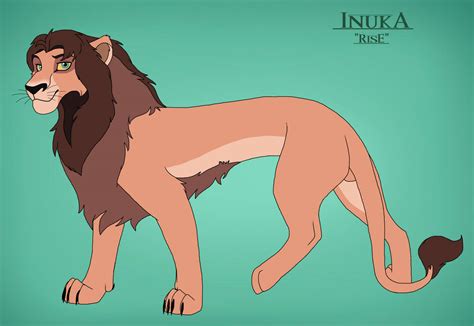 Inuka [OPEN] by KatPocketMonster on DeviantArt