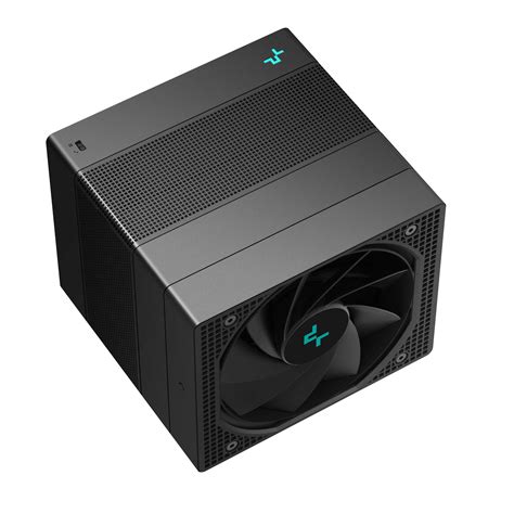 Air Cooler Assassin 4 - DeepCool unleashes the ASSASSIN IV CPU Air Cooler - Hardware Busters