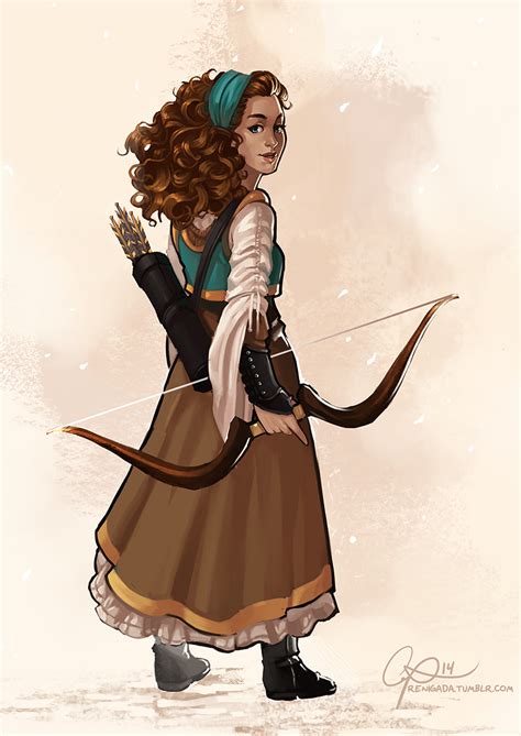 wild magic  cpatten  deviantart