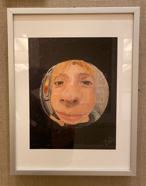 art and writing awards 8