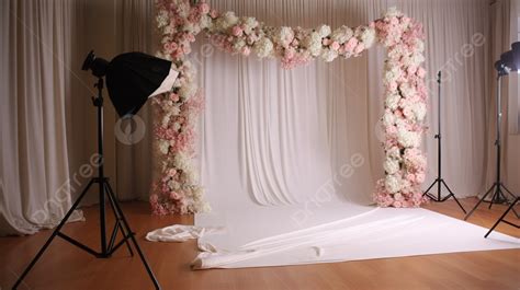 photo studio backdrop flower background backdrop   picture