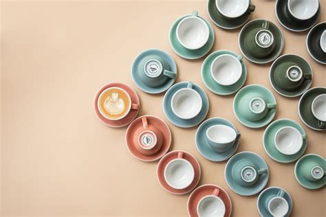 Discover Loveramics: Elevating Your Coffee Experience Loveramics is on a mission to bring the ...