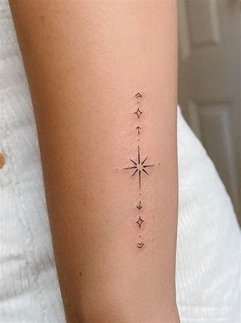 outer forearm tattoos  women tumblr