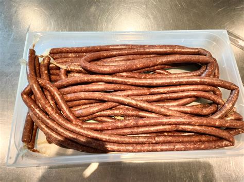 Massive tapeworm removed from a horse : r/misleadingthumbnails