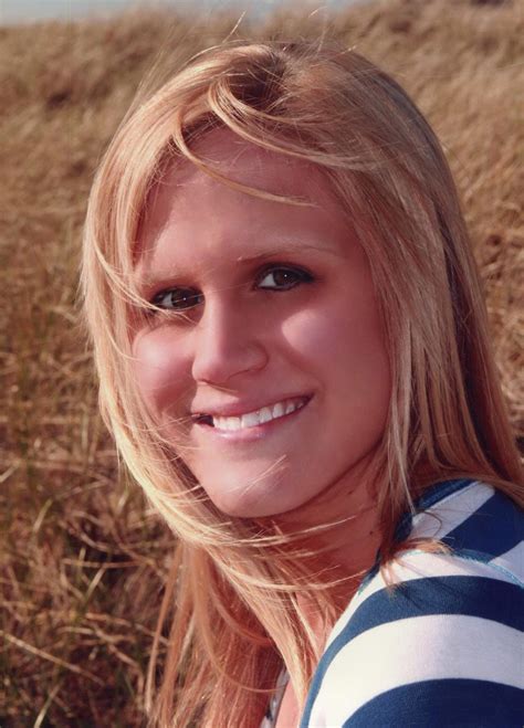 Jessica Anderson Obituary - Muskegon, MI