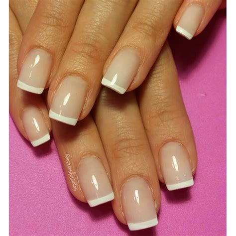 Uñas Acrilicas Esculpidas 4