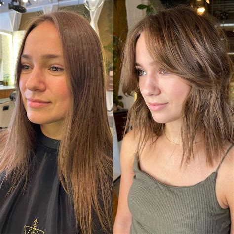fine thin straight hair artofit