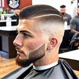 15 Buzz Cut Mullet Styles to Inspire Your Next Bold Look – Burst of Style