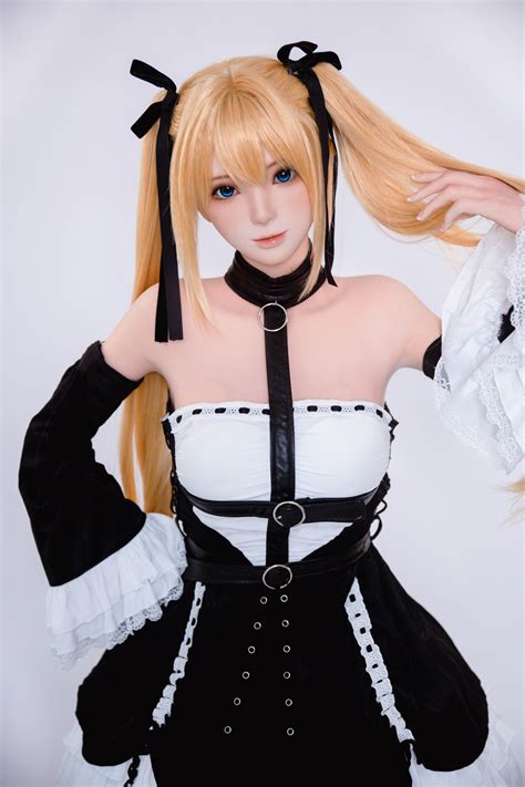 Premium Marie Rose – Dead Or Alive Anime Sex Doll - US Stock ️ BSDoll