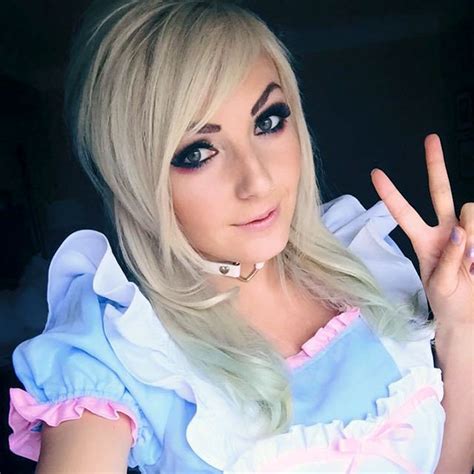 Jessica Nigri OnlyFans Scandal: The Biggest Surprise Yet - 2bc8bme