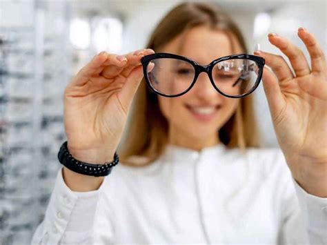 optician questions answered