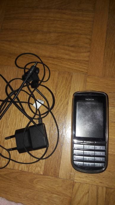 Nokia xpress music