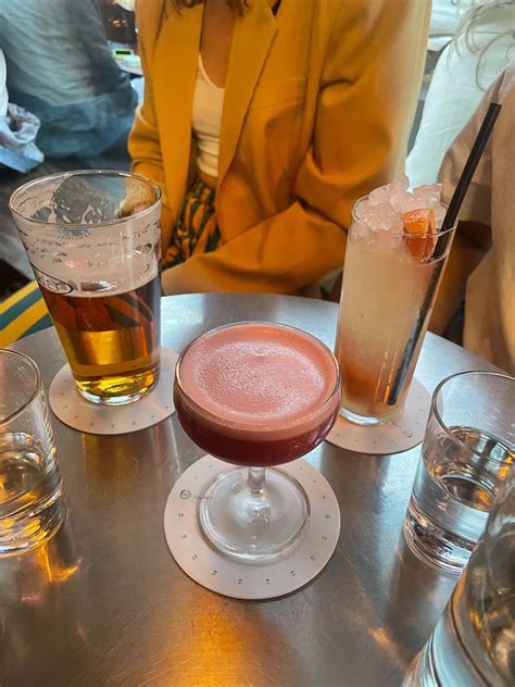 Tjoget – Restaurant & Cocktail Bar in Hornstull, Södermalm