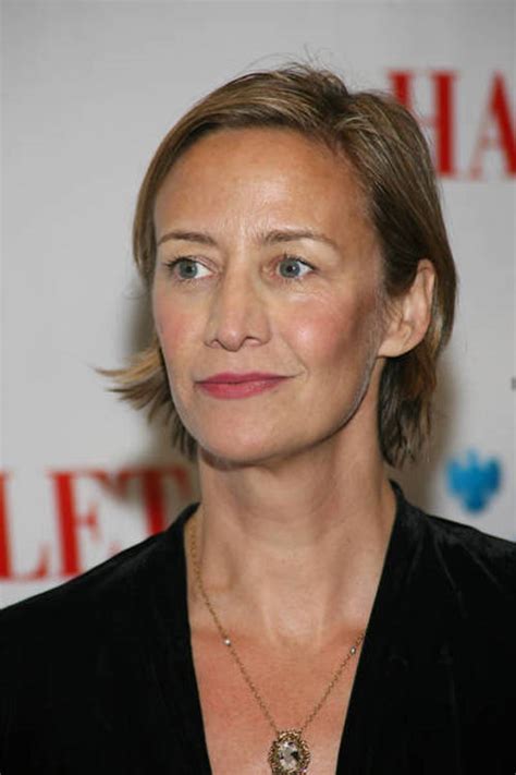 Janet McTeer - Actor - CineMagia.ro