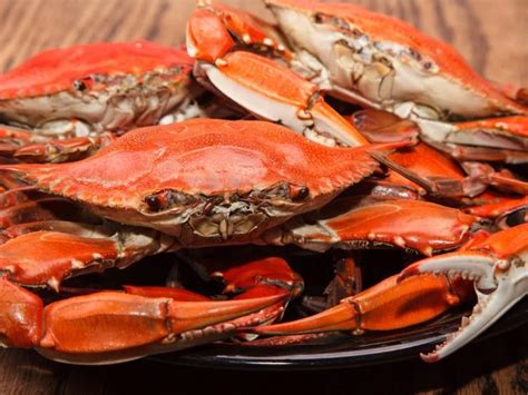 incredible crab benefits