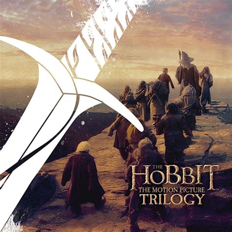 rutor.info :: Хоббит: Трилогия / The Hobbit: Trilogy (2012-2014) BDRip ...