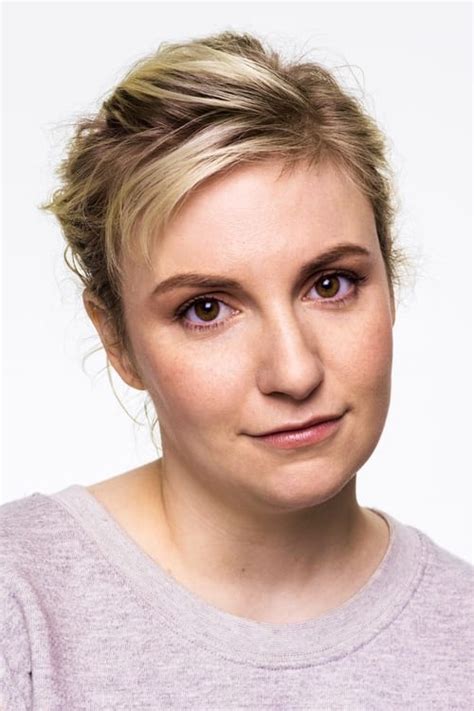 Lena Dunham — The Movie Database (TMDB)