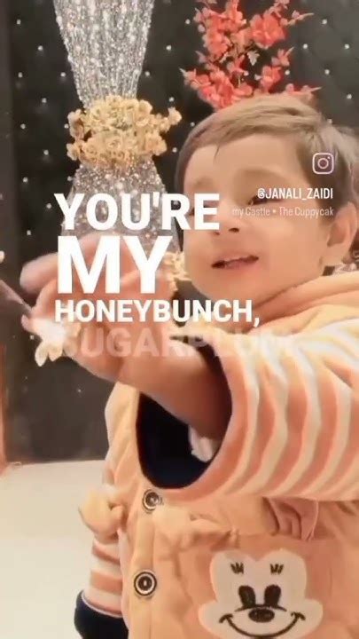 sweetie piee #shorts #janali🐣 - YouTube