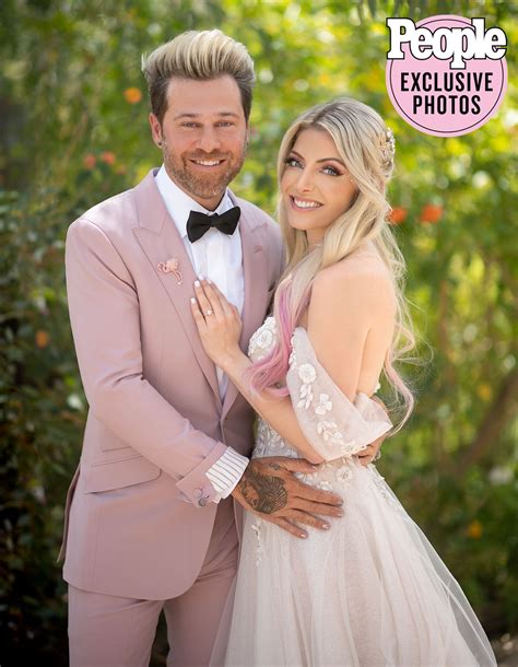 Ryan Cabrera: Alexa Bliss' husband, net worth, family, and career
