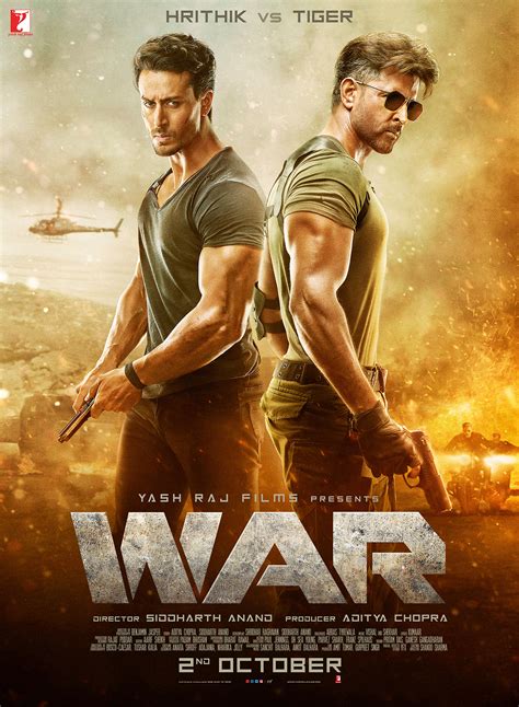 WAR Poster-02 :: Behance