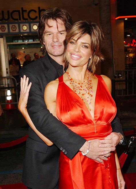 Harry Hamlin on Sex Life with Lisa Rinna: 'Of Course' It's Great
