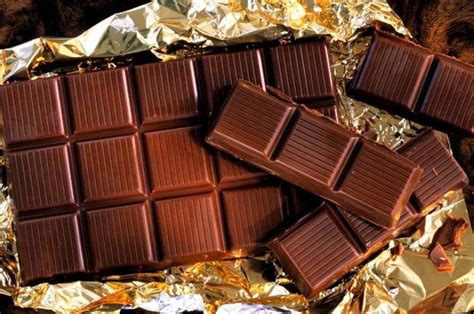 Все о шоколаде-Интересные факты о шоколаде - Chocolat