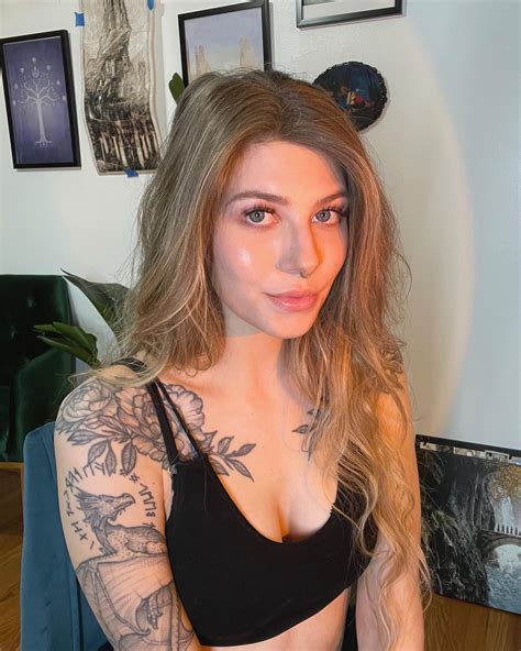 This Ree Marie OnlyFans Leak Detail Blew My Mind (And It Will Blow Yours Too!) Image 9
