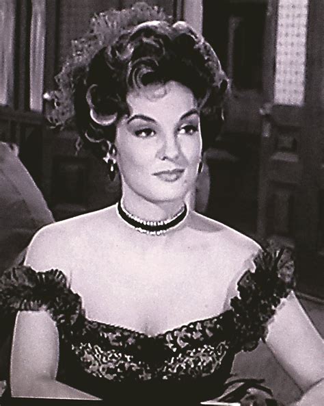 Allison Hayes - actress - biography, photo, best movies and TV shows