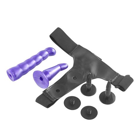 Strap On Lesbian Videos