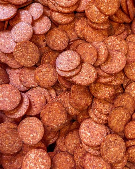 Smoked Pepperoni: Elevating Flavor With Wood Smoke | Smokedbyewe