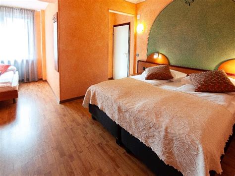 Hotel Al Giardinetto, Biasca - Hotel in Ticino
