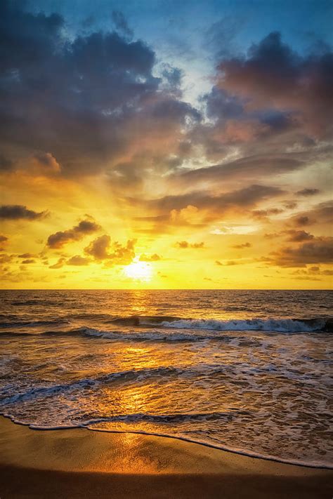 romantic sunset  cinoby