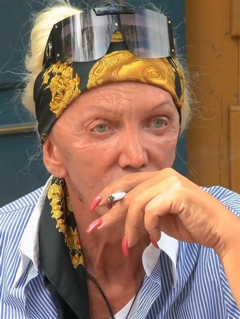 Stefan Braun und Iris Klein: Auseinandersetzung mit „Goodbye