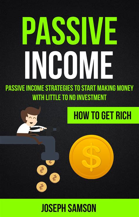 Babelcube – Passive income: passive income strategies to start making