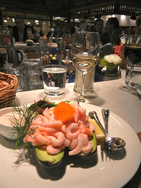 Östermalm’s saluhall | 59 North