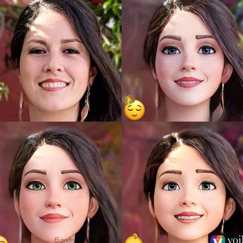 Como Hacer Caricaturas Graciosas
