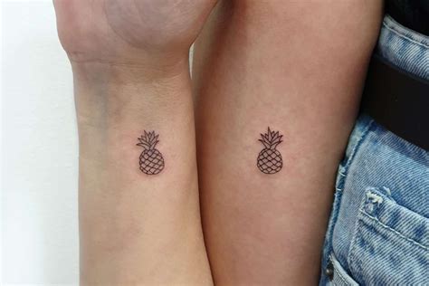 Las mejores ideas para tatuajes minimalistas