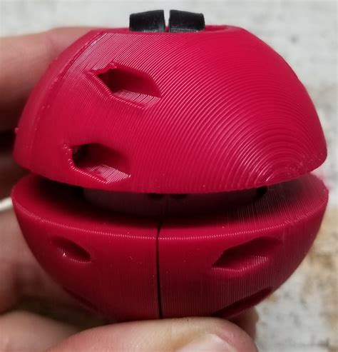 omni sphere finallyfunctional hackadayio