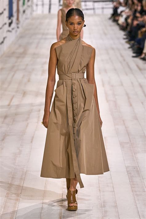 Christian Dior Spring 2024 Couture Collection | Vogue