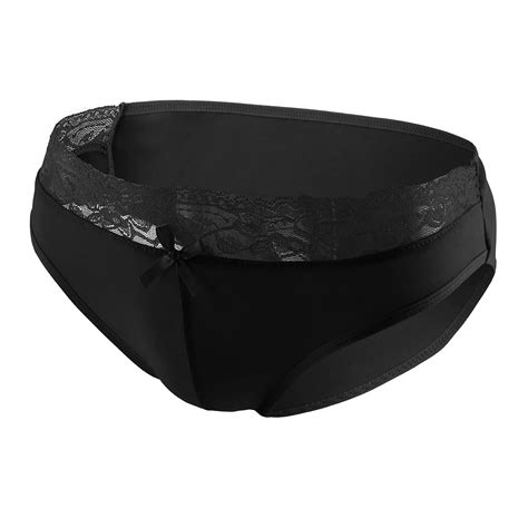 Lace-Trimmed Lingerie Set | 1,000+ Gay Lingerie | Free Shipping!