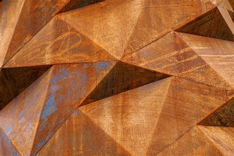 Corrosion-Resistant Steels: Corten A/B vs Stainless Steels