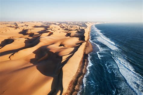 Conheça os 16 desertos mais fascinantes do Planeta - Go Outside
