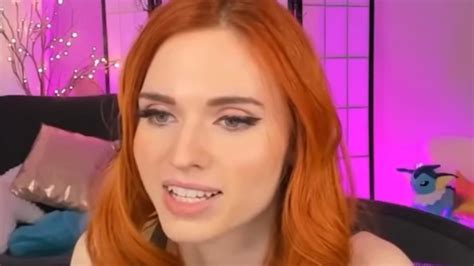Amouranth Leaks Timeline: The Untold Story Behind the Controversy - iicfwv4