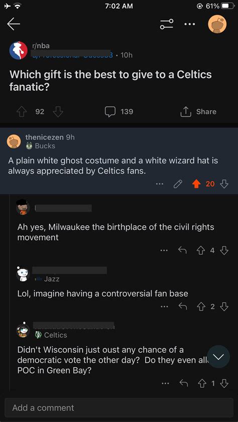 When u jerk in public but u surrounded by bums : r/nbacirclejerk