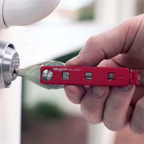Review: Keyport Pivot - OxGadgets