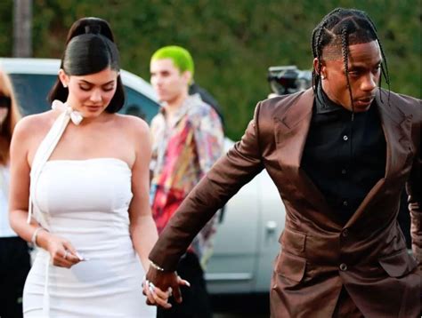 Why Did Kylie Jenner And Travis Scott Break Up?