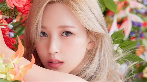 Twice Mina Desktop Wallpapers - Wallpaper Cave